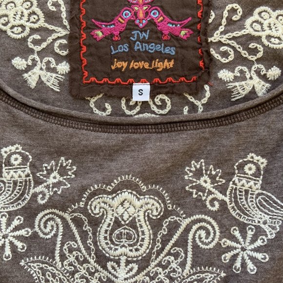 Johnny Was - Picture 2 of 6